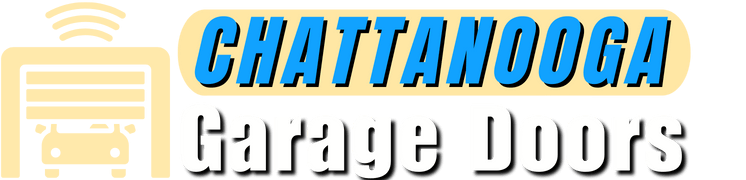 Garage Door Repair Chattanooga