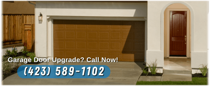 Chattanooga Garage Door Repair